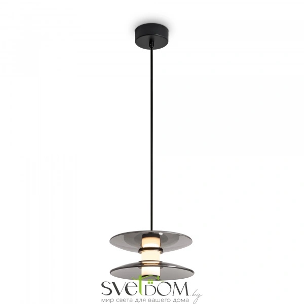 Подвесной светильник Freya FR5537PL-L6B