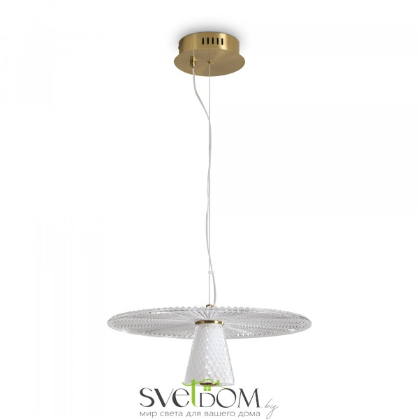 Подвесной светильник Freya FR6183PL-L4BS