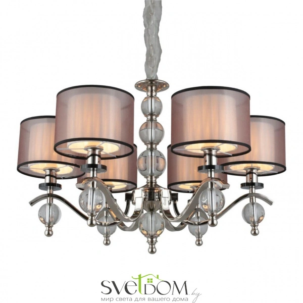 Люстры подвесныеAPL.703.03.06 Aployt | Svetdom.by
