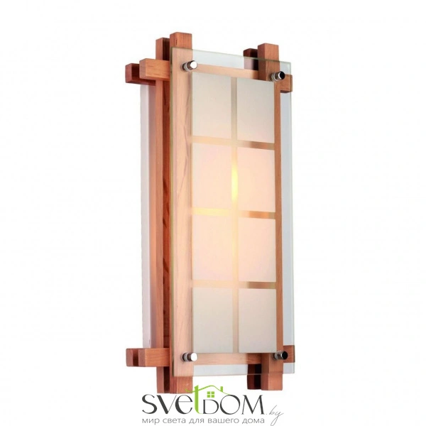 Настенно-потолочные светильники Omnilux OML-40511-02 от Магазина Svetdom.by