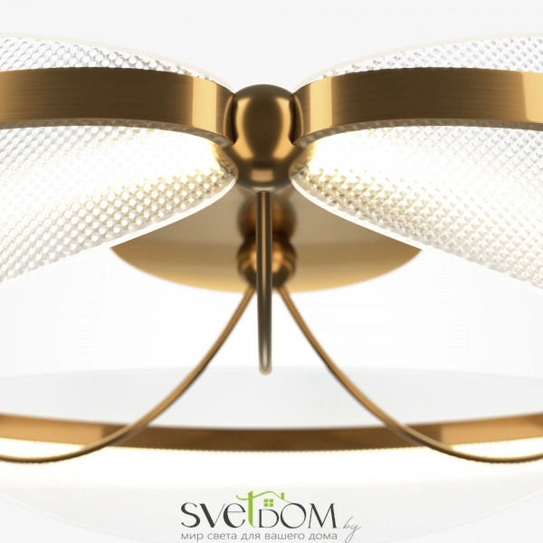 Потолочный светильник Maytoni MOD281CL-L45BS3K