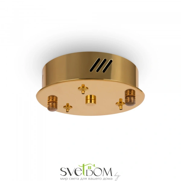 Подвесной светильник Freya FR5257PL-L17G