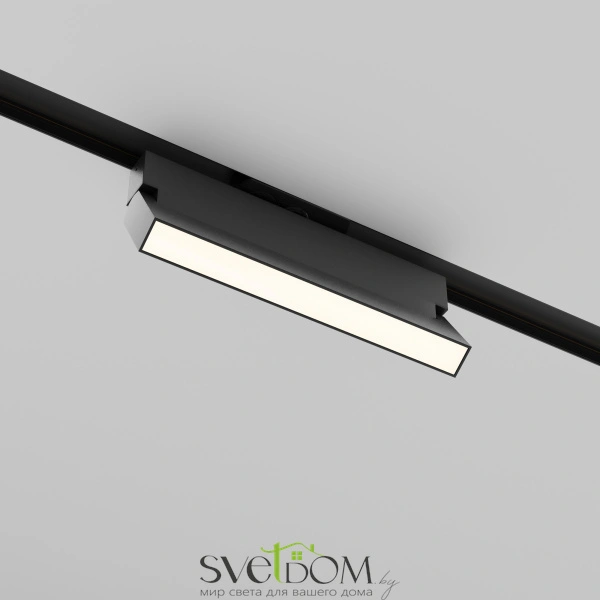 Трековый светильник Technical TR223-1-12WCCT-W-B