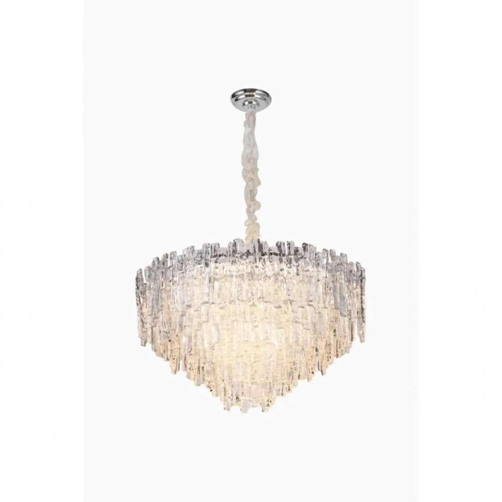 Люстра подвесная Aployt  APL.797.03.18