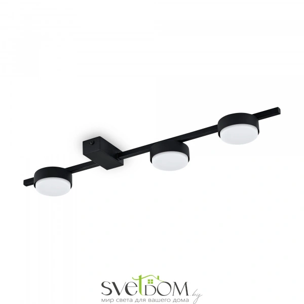 Потолочный светильник Freya FR5363CL-03B