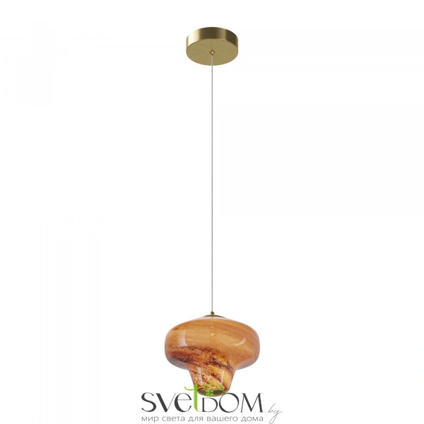 Подвесной светильник Maytoni MOD359PL-L6BS3K1