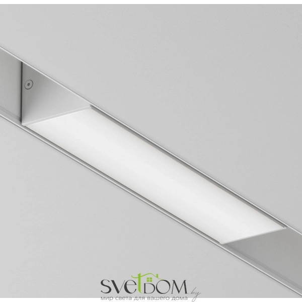 Трековый светильник Technical TR012-2-7W4K-W