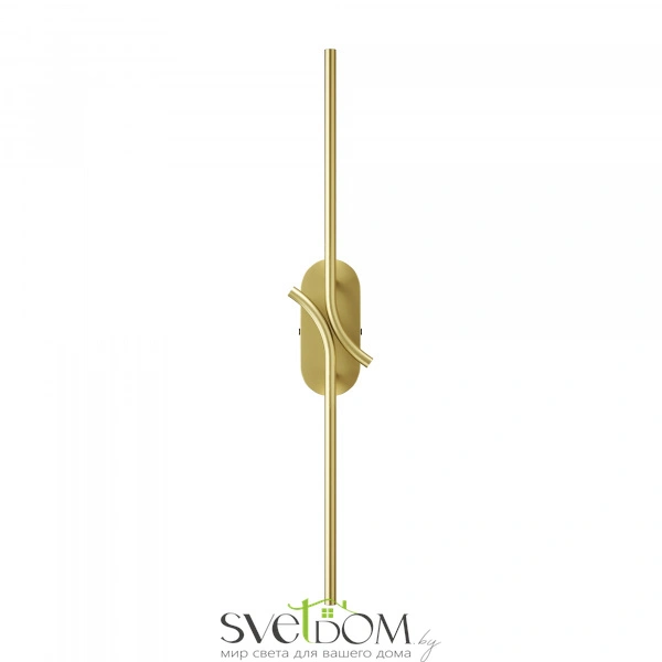 Настенный светильник (бра) Maytoni MOD256WL-L5BS3K1