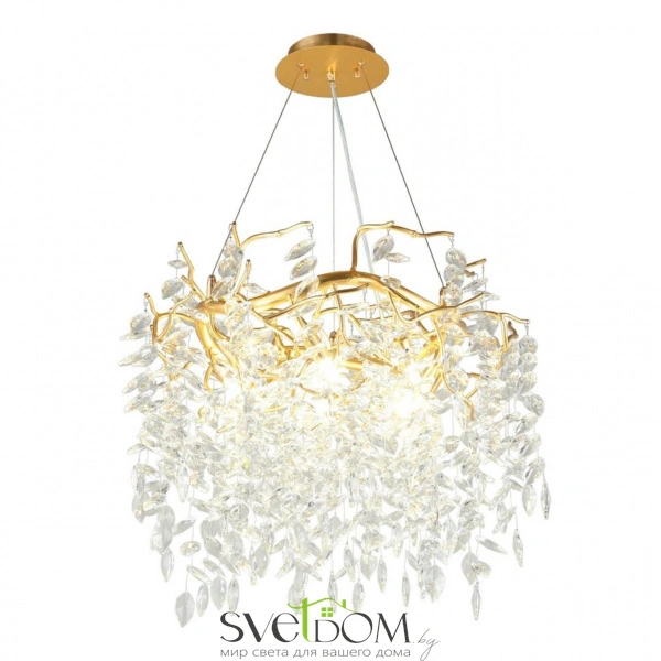 Люстры подвесныеAPL.847.03.10 Aployt | Svetdom.by