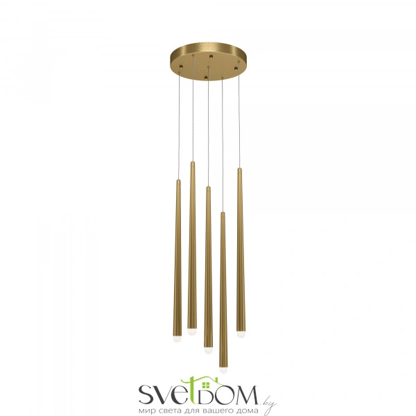 Подвесной светильник Maytoni MOD132PL-L30BSK