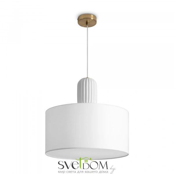 Подвесной светильник Freya FR5491PL-01BS