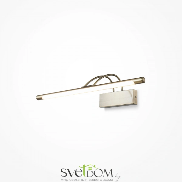 Подсветка Maytoni MIR004WL-L12BZ