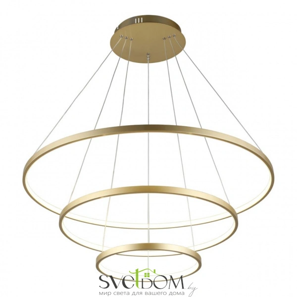 Люстры подвесныеAPL.014.03.100 Aployt | Svetdom.by