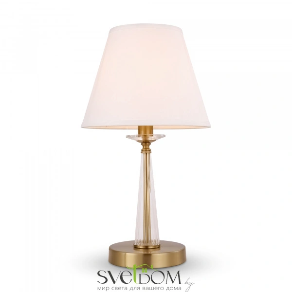 Настольный светильник Freya FR2027TL-01BS