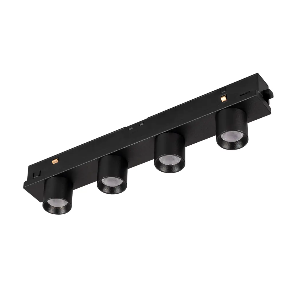 Светильник MAG-ORIENT-KRATER-L195-12W Warm3000 (BK, 25 deg, 48V) Arlight 035582 Arlight