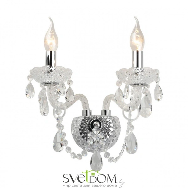 Настенные светильники APL.755.01.02 Aployt | Svetdom.by