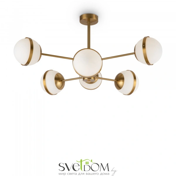 Подвесной светильник Freya FR5204PL-06BS