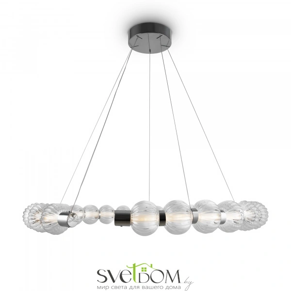 Подвесной светильник Maytoni MOD555PL-L30CH4K