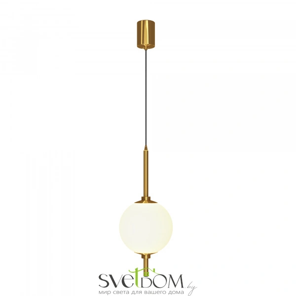 Подвесной светильник Maytoni Z020PL-L6BS3K