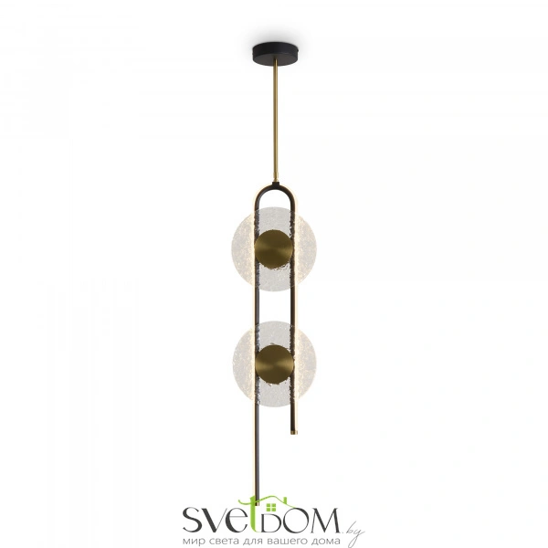 Подвесной светильник Freya FR6173PL-L18B