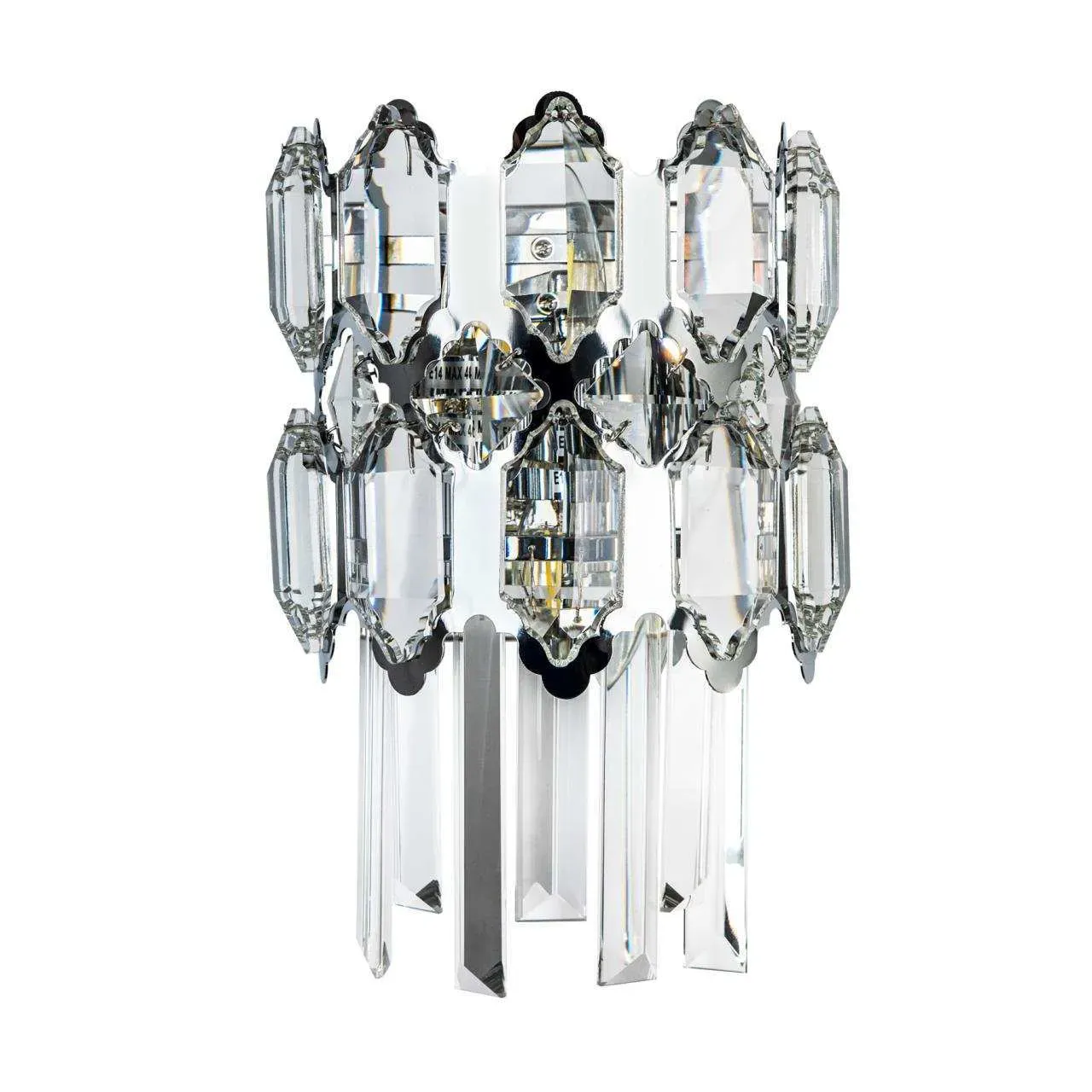 Настенный светильник MODELUX ML.9710.02 CR