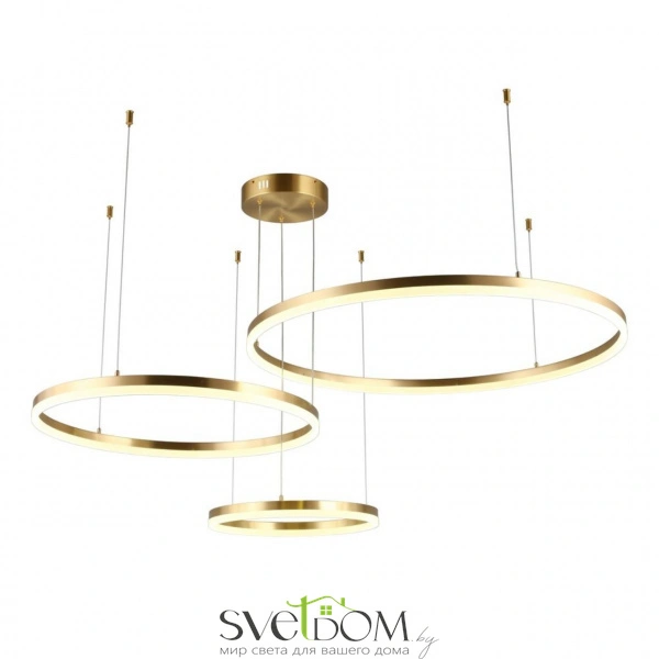 Люстры подвесныеAPL.049.03.115 Aployt | Svetdom.by