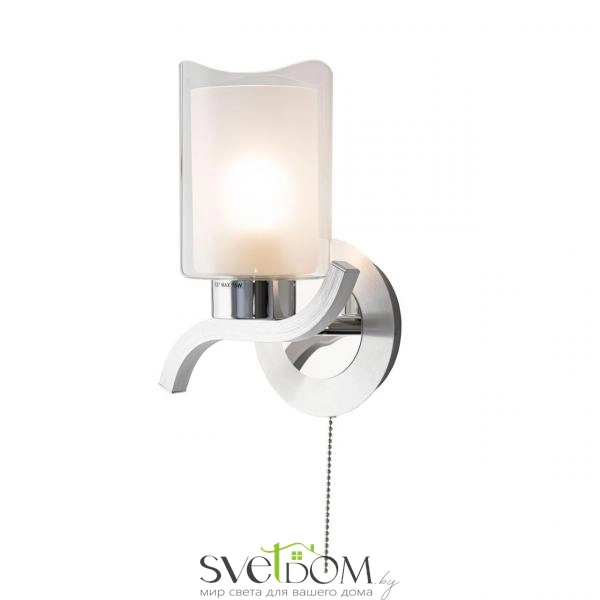 Citilux Аэлита CL169311 Бра с выключателем Алюминий