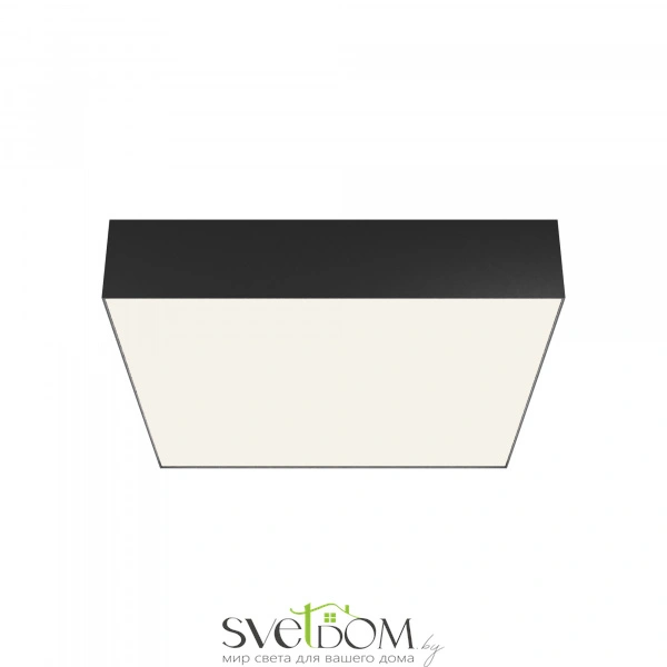 Потолочный светильник Technical C032CL-36W4K-SQ-B