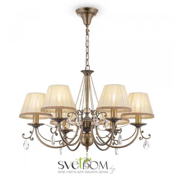 Люстра Maytoni RC093-PL-06-R