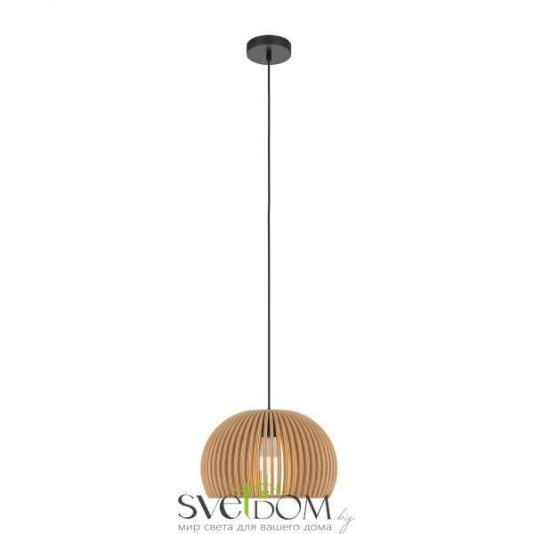 Подвесной светильник Maytoni MOD195PL-01W