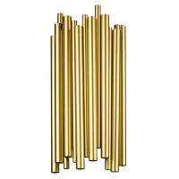 Lightstar 816622 Бра SAVONA 4х40W G9 ЗОЛОТО