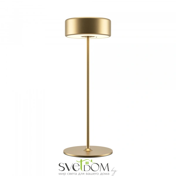 Аккумуляторный светильник Maytoni MOD229TL-L3G3K2 Аккумуляторный светильник Maytoni MOD229TL-L3G3K2