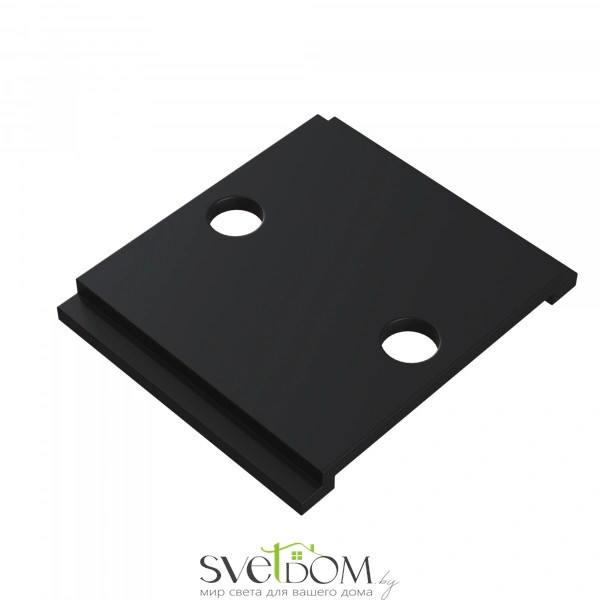 Крепление для троса S35 черное 1 шт. TRA004HP-21B