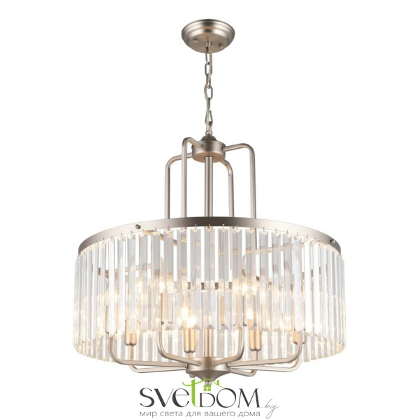 Люстры подвесныеOML-66013-08 Omnilux | Svetdom.by