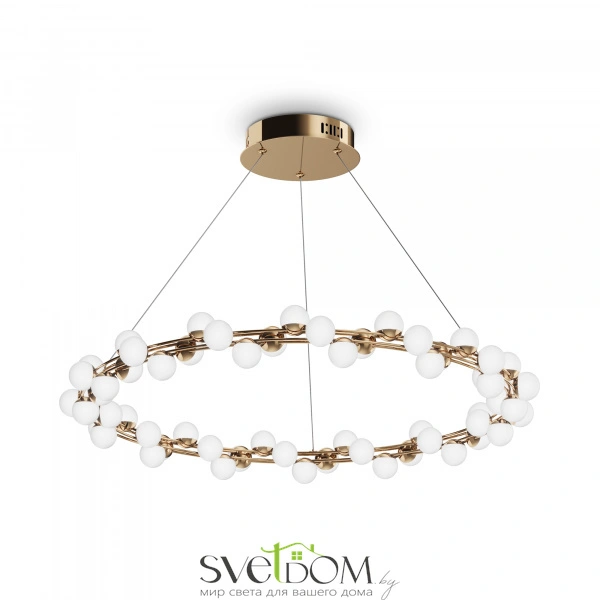 Подвесной светильник Maytoni MOD081PL-L60G3K