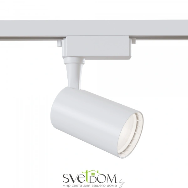 Трековый светильник Technical TR003-1-6W4K-W