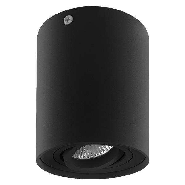 Lightstar 052017 Светильник BINOCO UNO HP16 ЧЕРНЫЙ