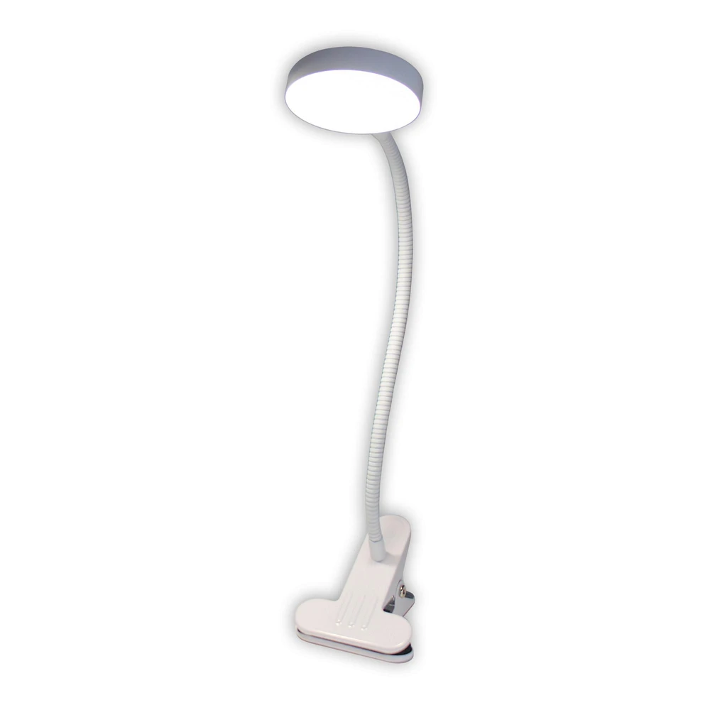 Лампа на прищепке Citilux Ньютон CL803070N CITILUX