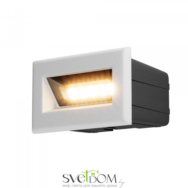 Подсветка для лестниц Outdoor O045SL-L3W3K