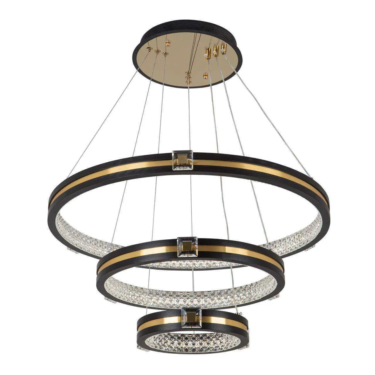 Подвесной светильник LED4U L77085-3