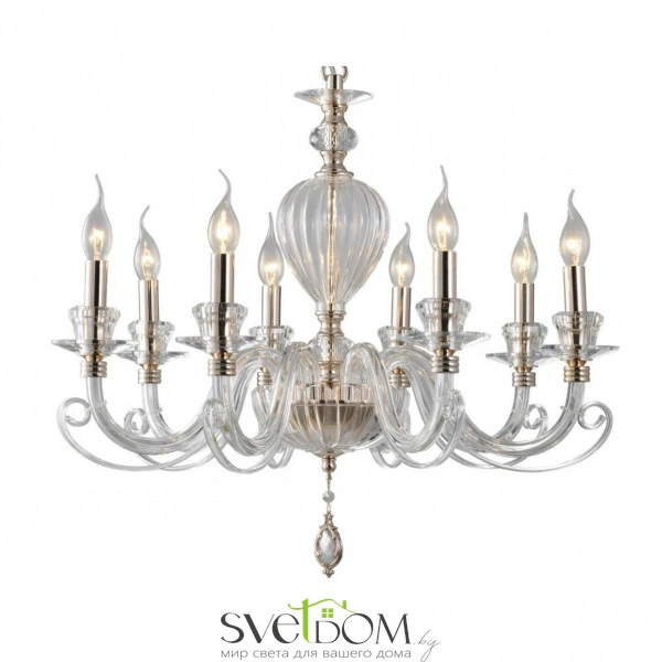 Люстры подвесныеAPL.701.03.08 Aployt | Svetdom.by