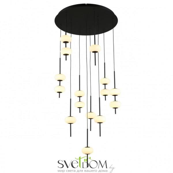 Подвесные светильники Aployt APL.863.03.45 от Магазина Svetdom.by