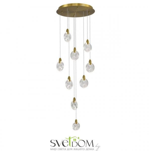 Светильник подвесной Aployt  APL.084.06.27