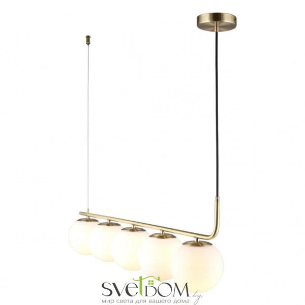 Люстры подвесныеOML-66613-05 Omnilux | Svetdom.by