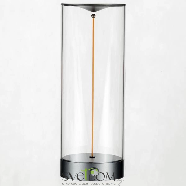 CITILUX CL811011 STRENG Сапфир Лампа Настольная