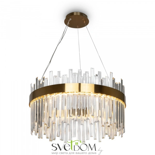 Подвесной светильник Freya FR10007PL-L46G