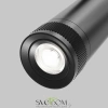 Трековый светильник Technical TR198-3-20W4K-Z-B Maytoni