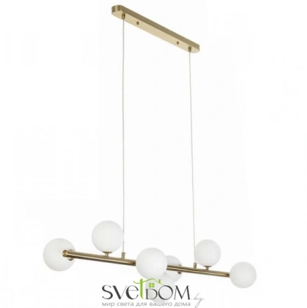 Люстры подвесныеCL205270N CITILUX | Svetdom.by