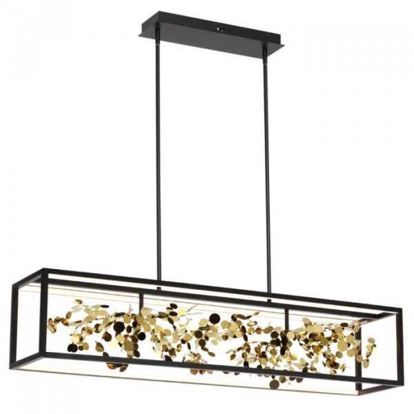 Люстры подвесные5065/65L Odeon Light | Svetdom.by