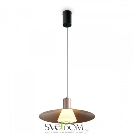 Подвесные светильники Freya FR5600PL-L5MG1 от Магазина Svetdom.by